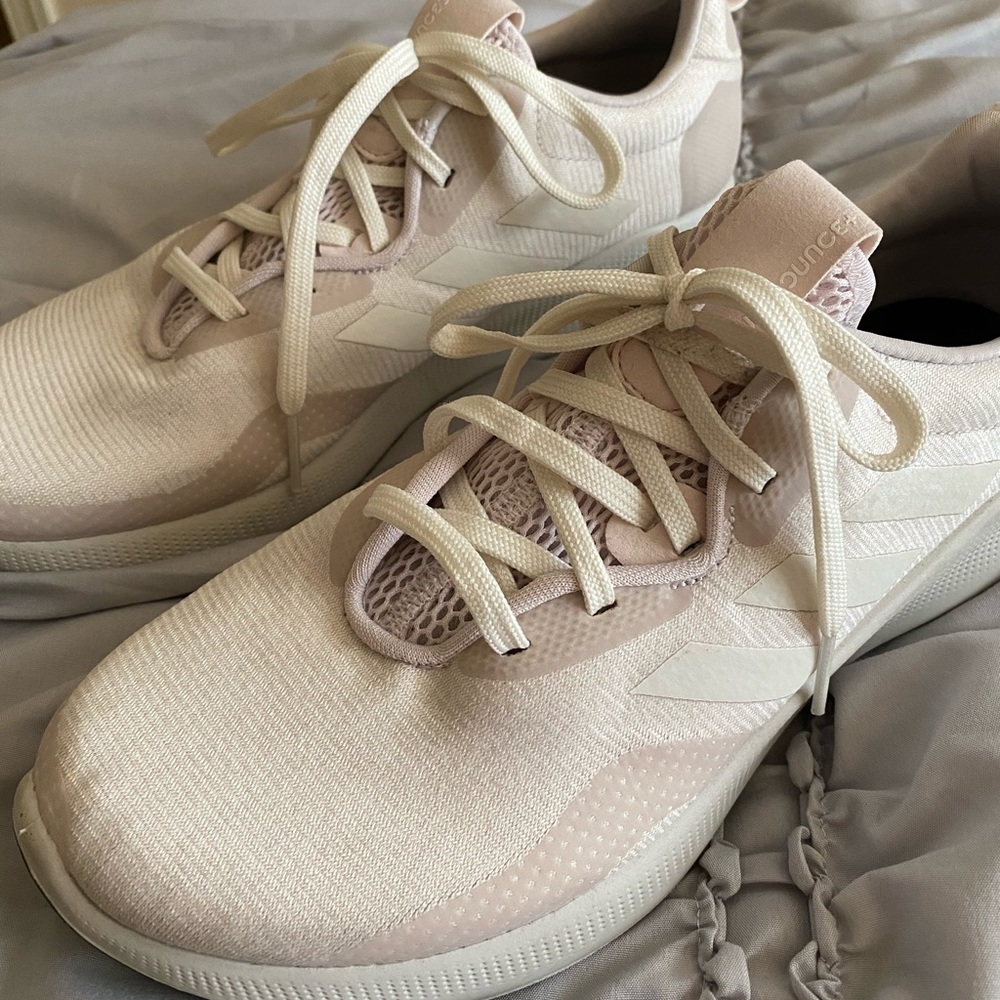 Adidas Pure 3ounce (Bounce)